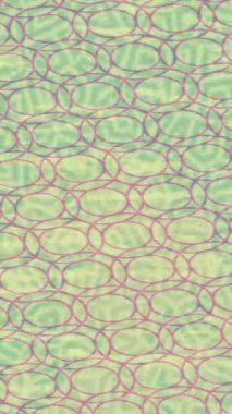 Lüks hareket projeleri için soyut tasarım stili animasyonu olan üst düzey dijital doku