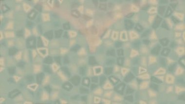 Benzersiz video giriş tasarımı projeleri için detaylı yüzey kalıbı film animasyon stili grafik girişi