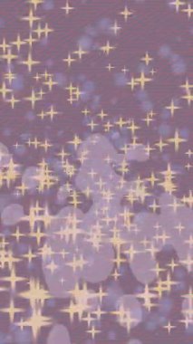 Benzersiz dijital animasyon tarzı grafikleri olan yaratıcı ortam tasarımı için yenilikçi hareket dokusu