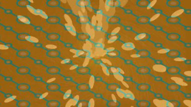 Yaratıcı video düzenleme film tasarımı için benzersiz hareket grafikleri biçimi giriş hareketi video pro