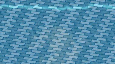 Lüks hareket tasarımı üst düzey video projeleri ve dijital sanat için zarif, pürüzsüz bir dokusu var.