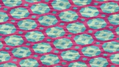 Profesyonel video projeleri sanat tarzı için organik hareketli arkaplan tasarımı