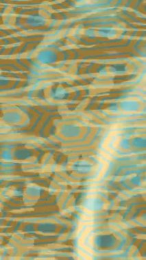 Modern medya üretimi için fütüristik dijital soyut doku sinematik tarz hareketli grafik ögesi