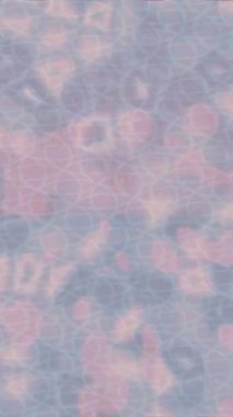 Modern medya üretimi için fütüristik dijital soyut doku sinematik tarz hareketli grafik ögesi