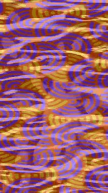 Yaratıcı video düzenleme film tasarımı için benzersiz hareket grafikleri biçimi giriş hareketi video pro