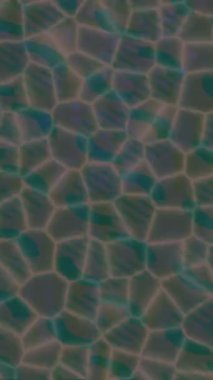 Modern medya üretimi için fütüristik dijital soyut doku sinematik tarz hareketli grafik ögesi