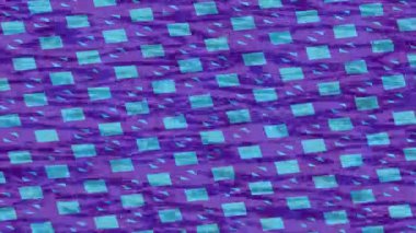 Profesyonel video projeleri sanat tarzı için organik hareketli arkaplan tasarımı