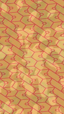 Lüks hareket tasarımı üst düzey video projeleri ve dijital sanat için zarif, pürüzsüz bir dokusu var.