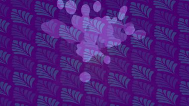 Yaratıcı video düzenleme film tasarımı için benzersiz hareket grafikleri biçimi giriş hareketi video pro