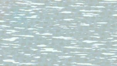 Organik desenli yüzey giriş stili video film sanatı ile soyut arkaplan tasarımı