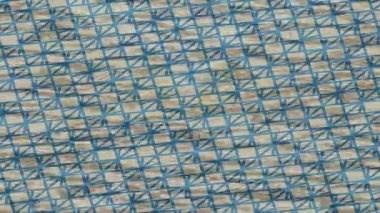 Modern medya üretimi için fütüristik dijital soyut doku sinematik tarz hareketli grafik ögesi