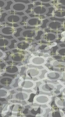 Lüks hareket tasarımı üst düzey video projeleri ve dijital sanat için zarif, pürüzsüz bir dokusu var.