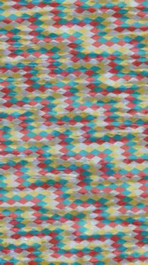 Benzersiz hareket grafikleri tasarım sanatına sahip yaratıcı film üretimi için özet bir arkaplan