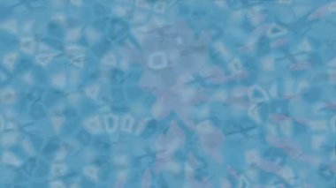 Modern medya üretimi için fütüristik dijital soyut doku sinematik tarz hareketli grafik ögesi