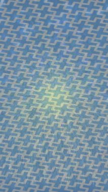 Benzersiz hareket dokusu tasarım sanatı ile profesyonel video düzenleme için modern soyut grafikler