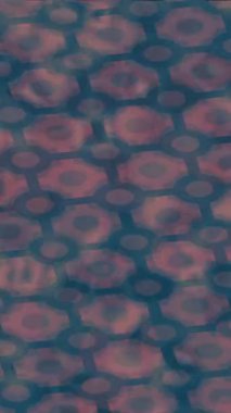 Profesyonel video projeleri sanat tarzı için organik hareketli arkaplan tasarımı