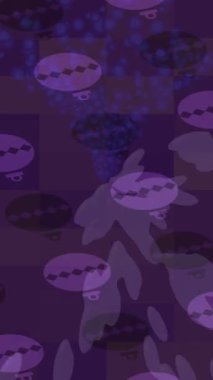 Lüks hareket tasarımı üst düzey video projeleri ve dijital sanat için zarif, pürüzsüz bir dokusu var.