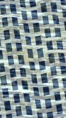 Yaratıcı video düzenleme film tasarımı için benzersiz hareket grafikleri biçimi giriş hareketi video pro