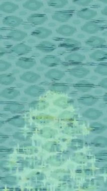 Benzersiz hareket grafikleri tasarım sanatına sahip yaratıcı film üretimi için özet bir arkaplan