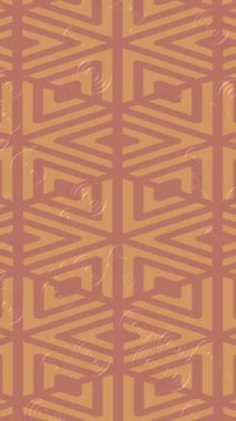 Benzersiz hareket dokusu tasarım sanatı ile profesyonel video düzenleme için modern soyut grafikler