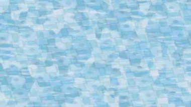 Estetik doku arkaplan tasarımı renkli hareket grafikleri ile moda film giriş profosyoneli