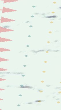 Benzersiz hareket grafikleri tasarım sanatına sahip yaratıcı film üretimi için özet bir arkaplan