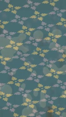 Benzersiz hareket dokusu tasarım sanatı ile profesyonel video düzenleme için modern soyut grafikler