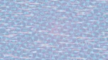 Estetik doku arkaplan tasarımı renkli hareket grafikleri ile moda film giriş profosyoneli