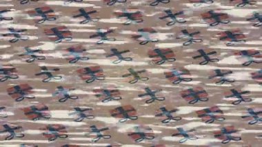 Yaratıcı video düzenleme film tasarımı için benzersiz hareket grafikleri biçimi giriş hareketi video pro