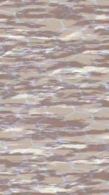 Yaratıcı video düzenleme film arkaplan tasarımı için minimalist organik hareket grafikleri