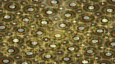 Yaratıcı video düzenleme film tasarımı için benzersiz hareket grafikleri biçimi giriş hareketi video pro