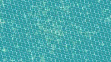 Benzersiz video giriş tasarımı projeleri için detaylı yüzey kalıbı film animasyon stili grafik girişi