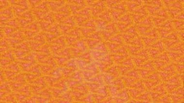 Estetik doku arkaplan tasarımı renkli hareket grafikleri ile moda film giriş profosyoneli