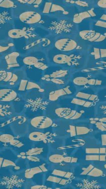 Estetik doku arkaplan tasarımı renkli hareket grafikleri ile moda film giriş profosyoneli