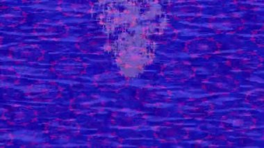 Yaratıcı video düzenleme film tasarımı için benzersiz hareket grafikleri biçimi giriş hareketi video pro