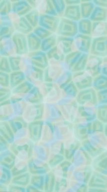 Profesyonel video projeleri sanat tarzı için organik hareketli arkaplan tasarımı