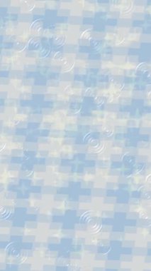 Modern medya üretimi için fütüristik dijital soyut doku sinematik tarz hareketli grafik ögesi