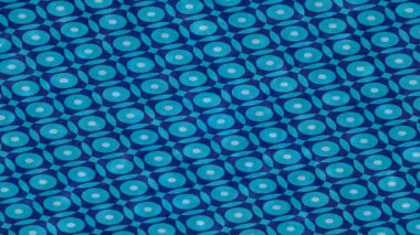 Benzersiz hareket dokusu tasarım sanatı ile profesyonel video düzenleme için modern soyut grafikler