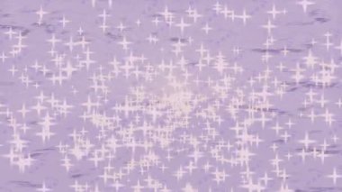 Lüks hareket projeleri için soyut tasarım stili animasyonu olan üst düzey dijital doku