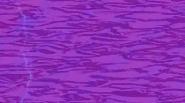 Benzersiz video giriş tasarımı projeleri için detaylı yüzey kalıbı film animasyon stili grafik girişi