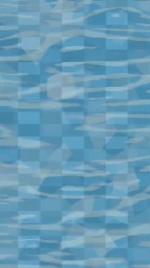 Organik desenli yüzey giriş stili video film sanatı ile soyut arkaplan tasarımı