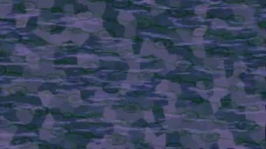 Benzersiz dijital hareket grafiklerine sahip yaratıcı sinematik projeler için yumuşak animasyon yüzeyi