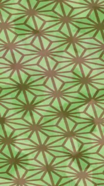 Benzersiz hareket grafikleri tasarım sanatına sahip yaratıcı film üretimi için özet bir arkaplan