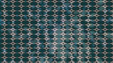 Estetik doku arkaplan tasarımı renkli hareket grafikleri ile moda film giriş profosyoneli