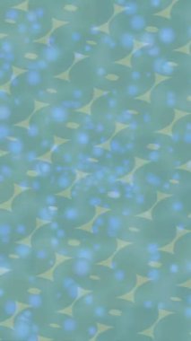 Yaratıcı video düzenleme film arkaplan tasarımı için minimalist organik hareket grafikleri