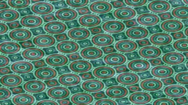 Yaratıcı video düzenleme film tasarımı için benzersiz hareket grafikleri biçimi giriş hareketi video pro