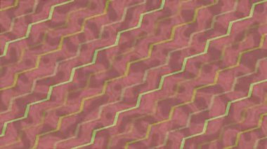 Benzersiz dijital hareket grafiklerine sahip yaratıcı sinematik projeler için yumuşak animasyon yüzeyi