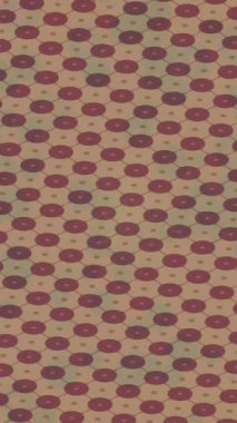 Yaratıcı video düzenleme film arkaplan tasarımı için minimalist organik hareket grafikleri