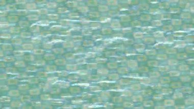 Yaratıcı video düzenleme film tasarımı için benzersiz hareket grafikleri biçimi giriş hareketi video pro