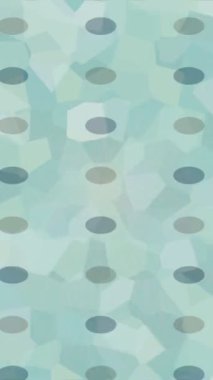 Profesyonel video projeleri sanat tarzı için organik hareketli arkaplan tasarımı